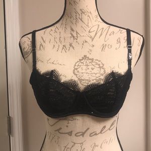 Victoria Secret Dream Angel Push-up w/o Padding